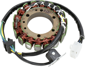 Moose Utility - Stator - Arctic Cat - Stator - M-21-050