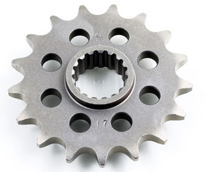 Jt Chain And Sprockets - Jt Sprocket 17 Tooth - JTF1904.17