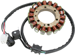 Moose Utility - Stator - Yamaha - Stator for Yamaha - M-21-921