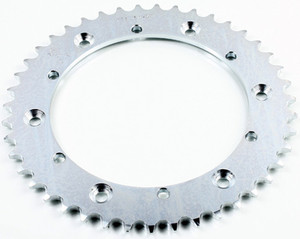 Jt Chain And Sprockets - Jt Sprocket 43 Tooth - JTR853.43