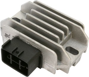 Moose Utility - Regulator - Rectifier - Suzuki - Regulator and Rectifier for Suzuki - M-10-248 Moose Utility - Regulator - Rectifier - Suzuki - Regulator and Rectifier for Suzuki - M-10-248