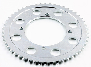 Jt Chain And Sprockets - Jt Steel Rear Sprocket 50 Tooth - JTR462.50