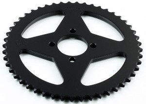 Jt Chain And Sprockets - Jt Sprocket Rear 49 Tooth - JTR833.49