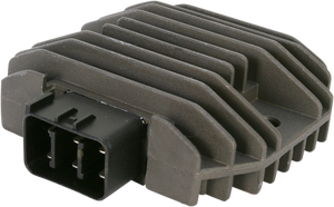 Moose Utility - Regulator - Rectifier - Arctic Cat - Regulator and Rectifier for Arctic Cat - M-10-668 Moose Utility - Regulator - Rectifier - Arctic Cat - Regulator and Rectifier for Arctic Cat - M-10-668