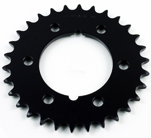 Jt Chain And Sprockets - Atv Sprocket 30 Tooth Polaris - JTR1478.30