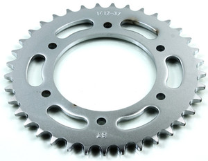 Jt Chain And Sprockets - Jt Steel Rear Sprocket 37 Tooth - JTR1412.37