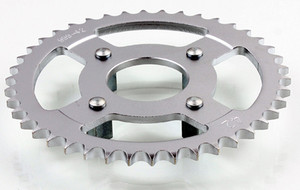 Jt Chain And Sprockets - Jt Sprocket 42 Tooth - JTR999.42