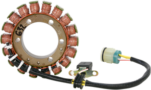 Moose Utility - Stator - Honda - Stator for Honda - M-21-632
