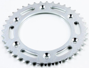 Jt Chain And Sprockets - Jt Rear Sprocket 39 Tooth - JTR210.39