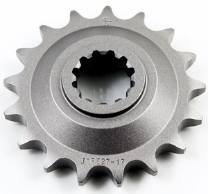 Jt Chain And Sprockets - Jt Sprocket 17 Tooth - JTF527.17