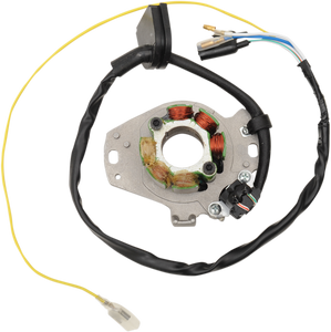 Moose Utility - High-Output Stator - Honda - Stator for Honda - M-21-603H
