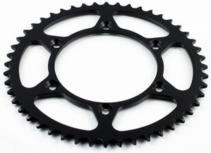 Jt Chain And Sprockets - Jt Steel Rear Sprocket 48 Tooth - JTR808.48SC