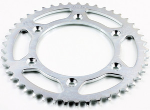 Jt Chain And Sprockets - Jt Steel Rear Sprocket 45 Tooth - JTR897.45SC