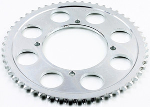 Jt Chain And Sprockets - Jt Steel Rear Sprocket 54 Tooth Kawasaki - JTR462.54
