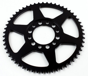 Jt Chain And Sprockets - Jt Sprocket 55 Tooth - JTR1842.55