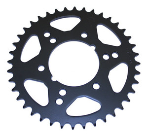 Jt Chain And Sprockets - Atv Sprocket 40 Tooth Polaris - JTR1478.40
