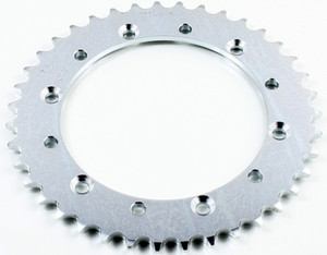 Jt Chain And Sprockets - Jt Rear Sprocket 39 Tooth - JTR460.39
