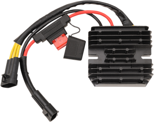 Moose Utility - Regulator/Rectifier - Polaris - Regulator and Rectifier for Polaris - M-10-565H