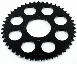 Jt Chain And Sprockets - Jt Sprocket 47 Tooth - JTR819.47