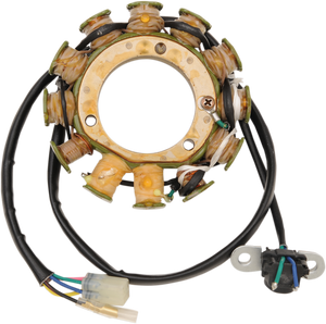 Moose Utility - Stator - Honda - Stator for Honda - M-21-648