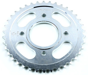 Jt Chain And Sprockets - Jt Sprocket 38 Tooth - JTR278.38