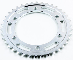 Jt Chain And Sprockets - Jt Sprocket 38 Tooth - JTR499.38