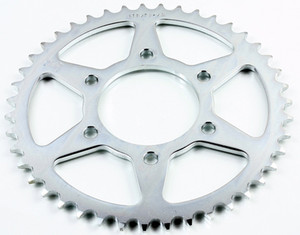 Jt Chain And Sprockets - Jt Sprocket 43 Tooth - JTR478.43