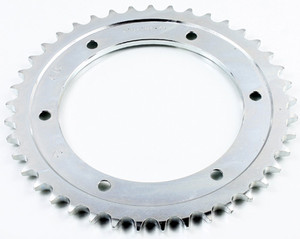 Jt Chain And Sprockets - Jt Steel Rear Sprocket 41 Tooth - JTR1791.41