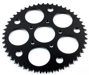 Jt Chain And Sprockets - Jt Sprocket 50 Tooth - JTR254.50