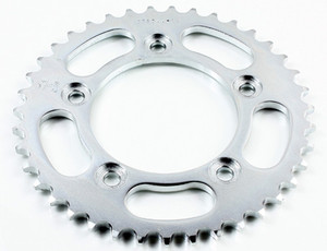 Jt Chain And Sprockets - Jt Sprocket 39 Tooth - JTR744.39
