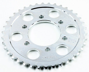 Jt Chain And Sprockets - Jt Sprocket 38 Tooth - JTR816.38