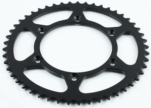 Jt Chain And Sprockets - Jt Steel Rear Sprocket 49 Tooth - JTR808.49SC