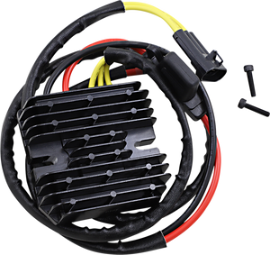 Moose Racing - Regulator/Rectifier - Polaris - Regulator/Rectifiers - M-10-573H Moose Racing - Regulator/Rectifier - Polaris - Regulator/Rectifiers - M-10-573H