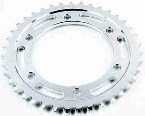 Jt Chain And Sprockets - Jt Sprocket 39 Tooth - JTR499.39