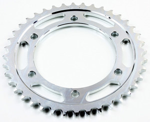 Jt Chain And Sprockets - Jt Sprocket 40 Tooth - JTR499.40