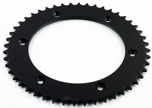 Jt Chain And Sprockets - Jt Steel Rear Sprocket 48 Tooth - JTR896.48