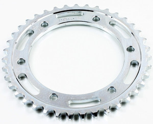 Jt Chain And Sprockets - Jt Sprocket 39 Tooth - JTR859.39