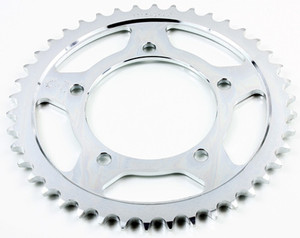 Jt Chain And Sprockets - Jt Sprocket 42 Tooth - JTR702.42