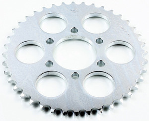 Jt Chain And Sprockets - Jt Sprocket 40 Tooth - JTR814.40