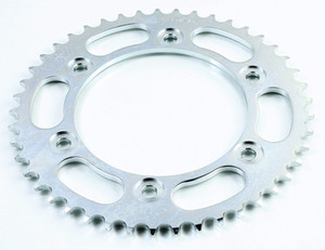 Jt Chain And Sprockets - Jt Sprocket 45 Tooth - JTR1308.45