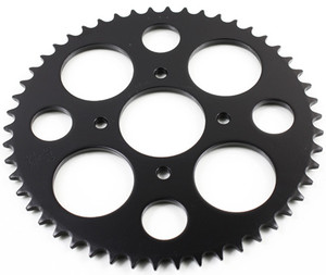 Jt Chain And Sprockets - Sprocket Steel Rear (50) - JTR1411.50