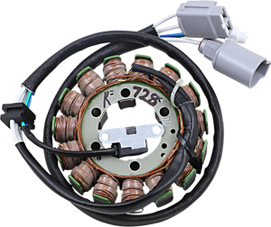 Moose Racing - Stator - Kawasaki - Stator - M-21-728 Moose Racing - Stator - Kawasaki - Stator - M-21-728