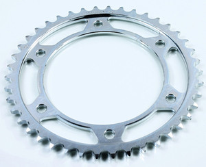 Jt Chain And Sprockets - Jt Sprocket 42 Tooth - JTR1307.42