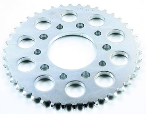Jt Chain And Sprockets - Jt Sprocket 42 Tooth - JTR1334.42