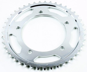 Jt Chain And Sprockets - Jt Sprocket 43 Tooth - JTR1792.43