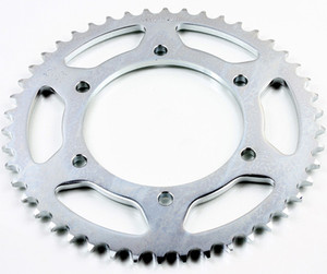Jt Chain And Sprockets - Jt Sprocket 46 Tooth - JTR498.46