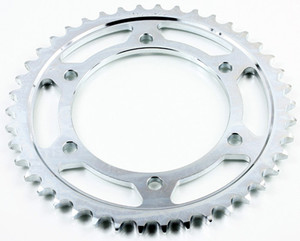 Jt Chain And Sprockets - Jt Sprocket 42 Tooth - JTR499.42