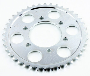 Jt Chain And Sprockets - Jt Sprocket 40 Tooth - JTR488.40
