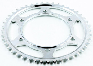 Jt Chain And Sprockets - Jt Rear Sprocket 45 Tooth - JTR899.45