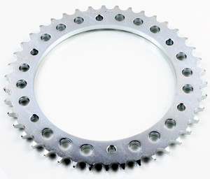 Jt Chain And Sprockets - Jt Sprocket 42 Tooth - JTR2011.42